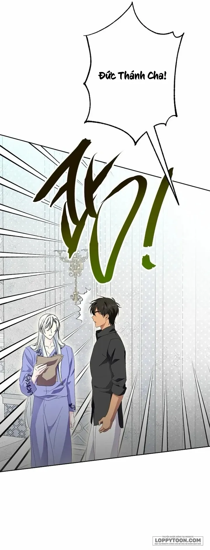 Phía Sau Mặt Nạ Của Nam Chính Hiền Lành Chap 72 - trang 54
