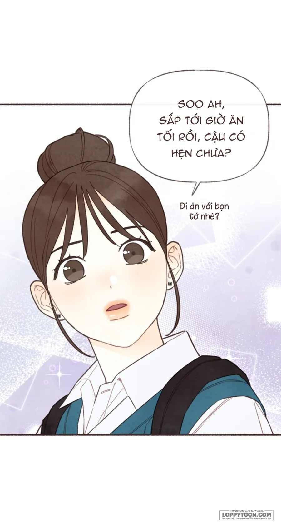 Cảm Xúc Chuyển Giao Chap 10 - trang 28