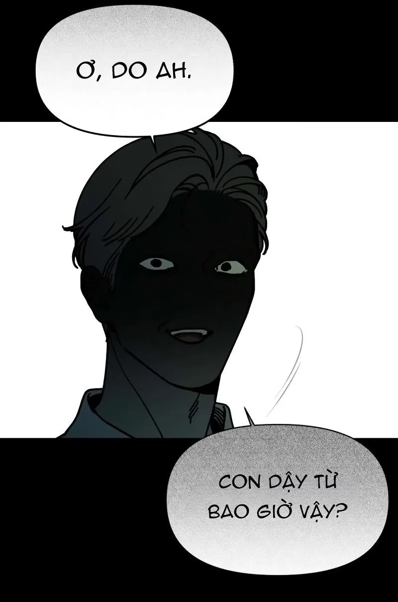 Cặp Đôi Không Chính Thức Chap 8 - trang 16