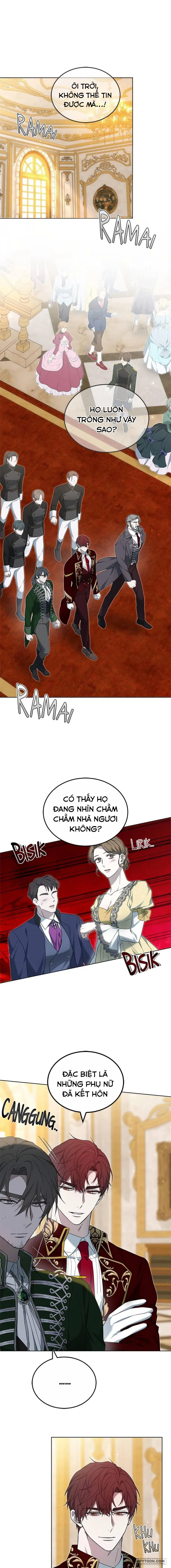 Thời Đại Oman Chap 36 - trang 2