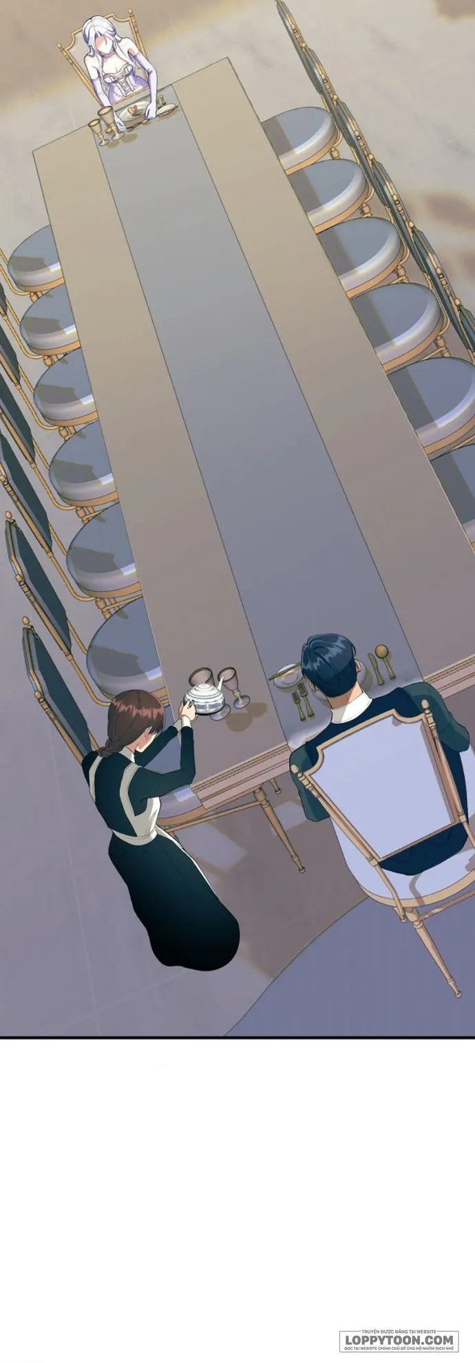 Qua Đêm Với Người Chồng Sắp Ly Hôn Chap 4 - trang 15