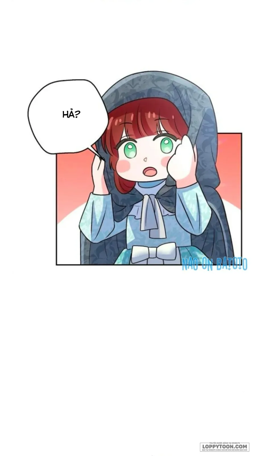 Hầu Gái Không Thích Nuôi Dạy Trẻ Nhỏ Chap 29 - trang 30