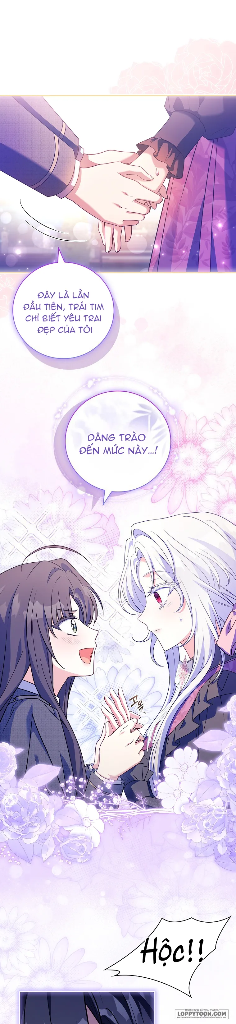 Cha Nào Con Nấy Chap 31 - trang 21
