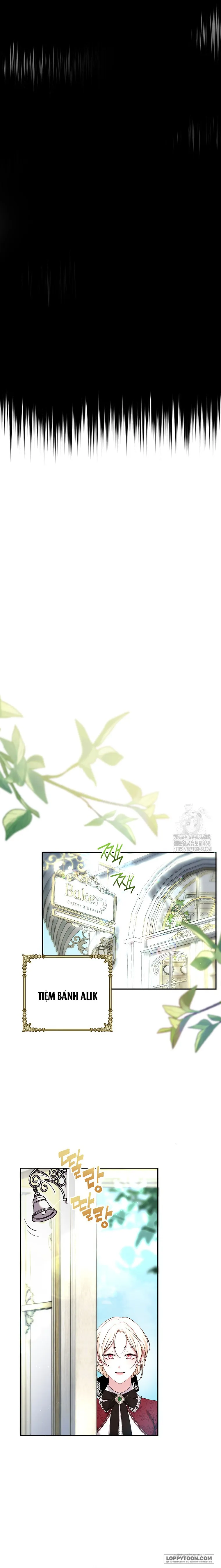 Những Điều Tôi Chưa Biết Vì Đó Là Lần Đầu Chap 15 - trang 12
