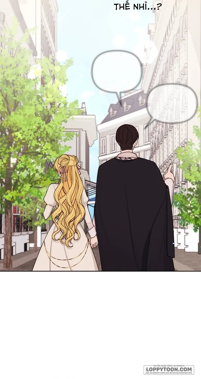 Cuộc Sống Hạnh Phúc Cùng Chồng Chap 33 - trang 5
