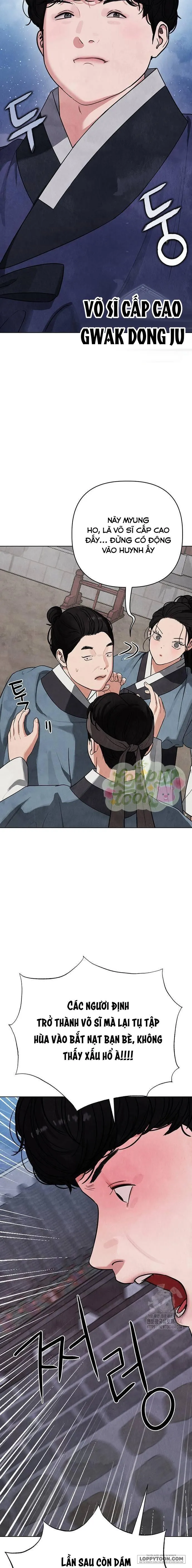 Quỷ Hồn Chap 7 - trang 9