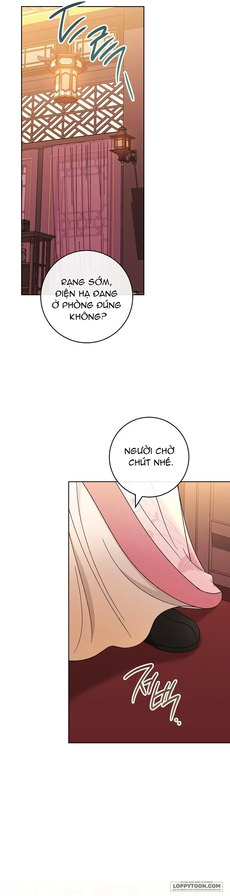 Tiểu Thiếp Chỉ Muốn Sống Yên Bình Chap 78 - trang 15