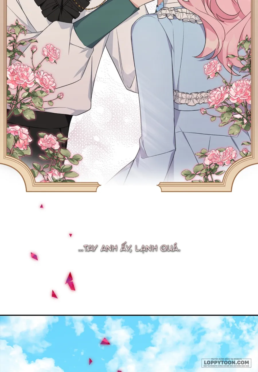 Tôi Đã Trở Thành Con Gái Út Của Công Tước Phản Diện Chap 19 - trang 73