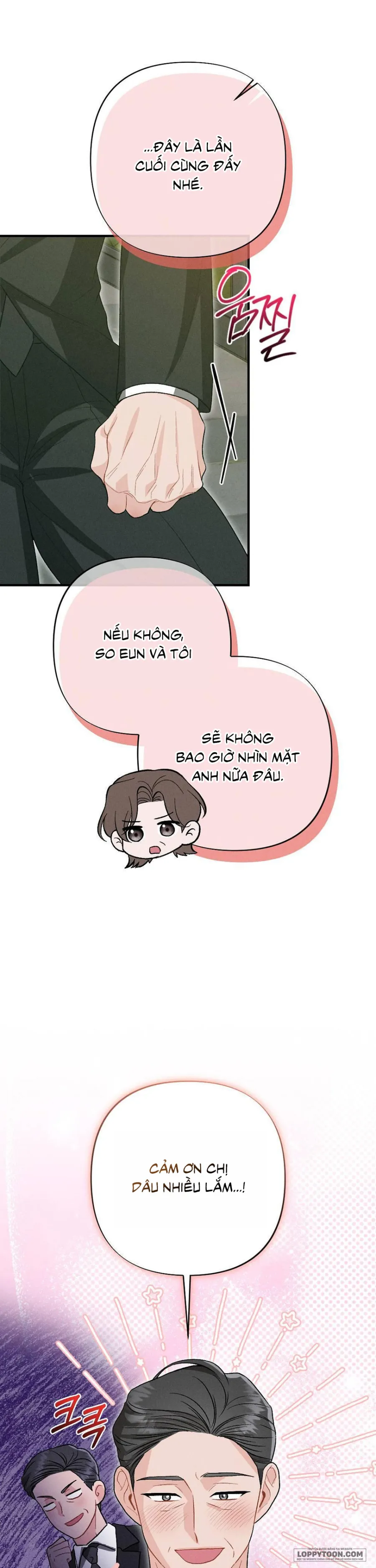 Đêm Chồng Chất Chap 20 - Seo Joo Han của Yoo So Eun - trang 36