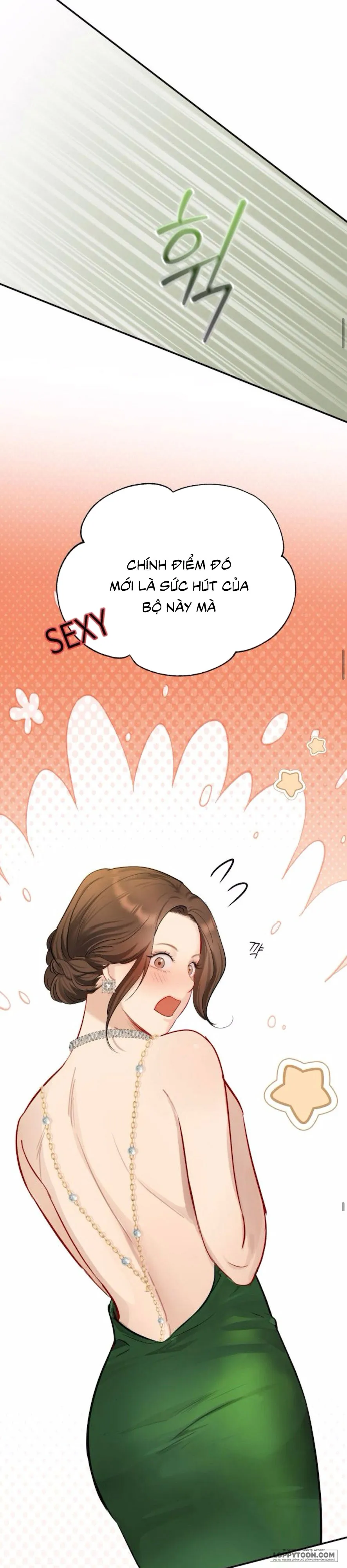 Quyền Lực Của Thư Ký Chap 27 - trang 34