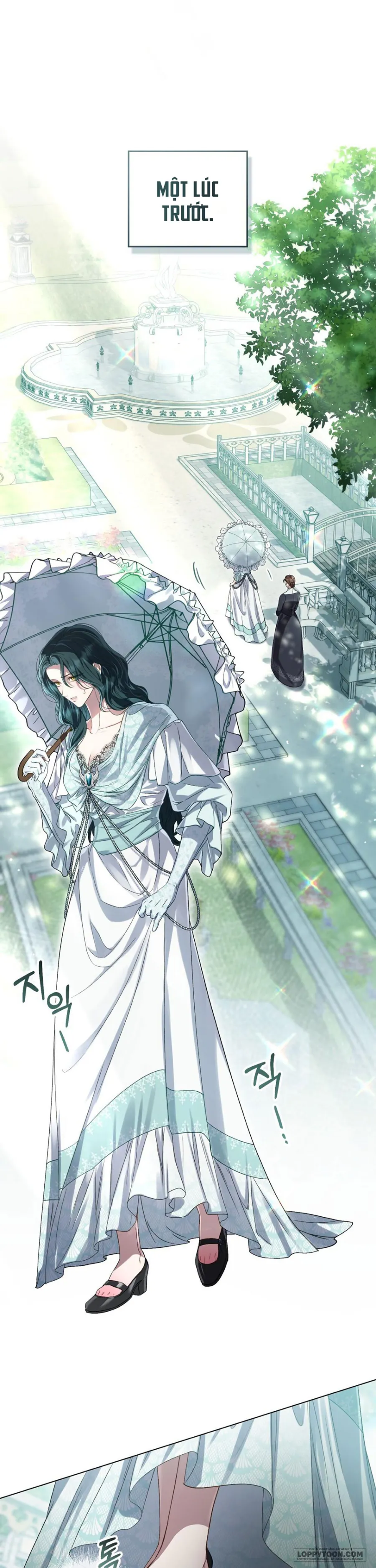 Giới Thượng Lưu Chap 9 - trang 2