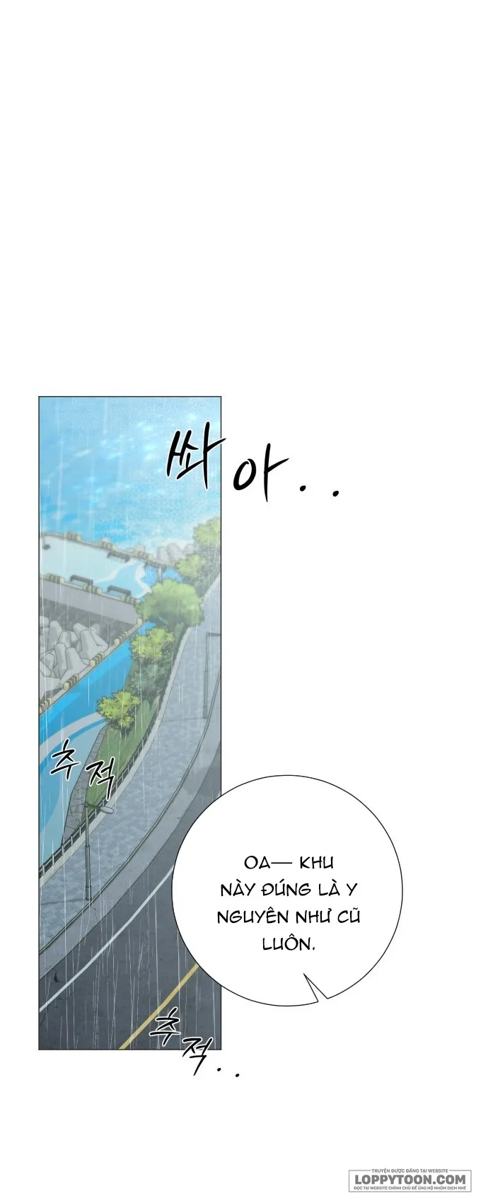 Hashtag: Mối Tình Đầu Chap 34 - trang 30