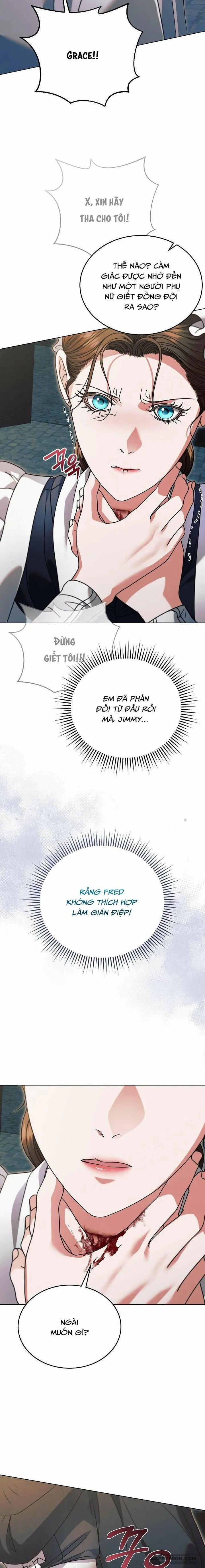 Hãy Cầu Xin Tôi Đi Chap 21 - trang 8
