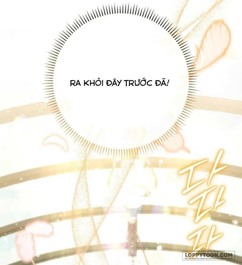 Trở Thành Bạn Thời Thơ Ấu Của Nam Phụ Ám Ảnh Chap 25 - trang 46