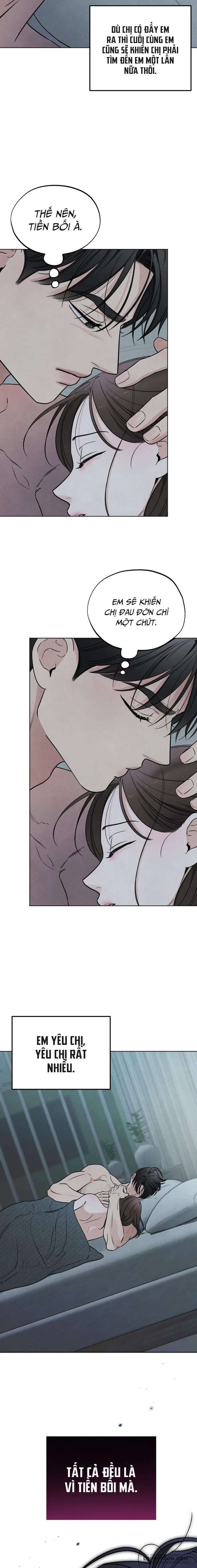 Cuộc Đời Của Kẻ Cặn Bã Chap 64 - 🔞🔞🔞 - trang 15
