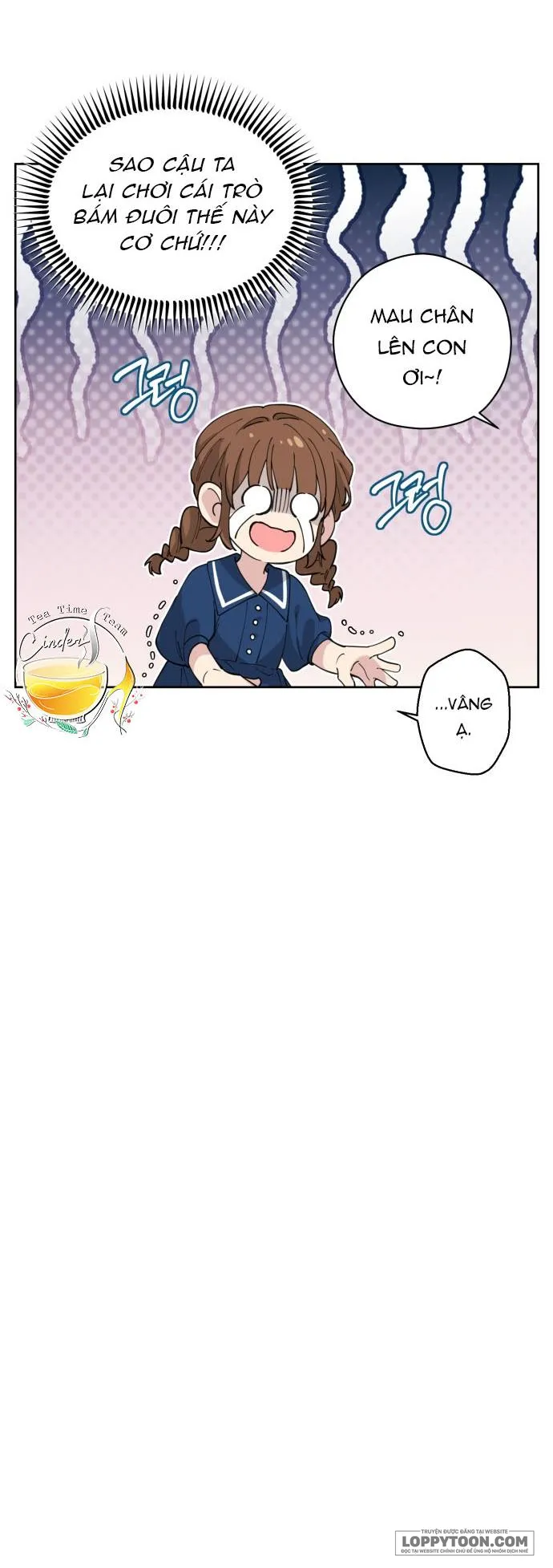 Tên Khốn Đẹp Trai Chap 5 - trang 41