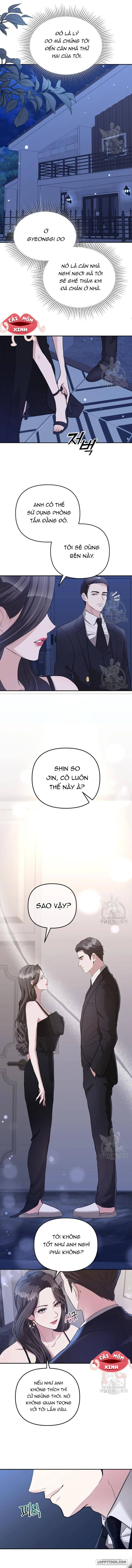 Collector Chap 3 - trang 4