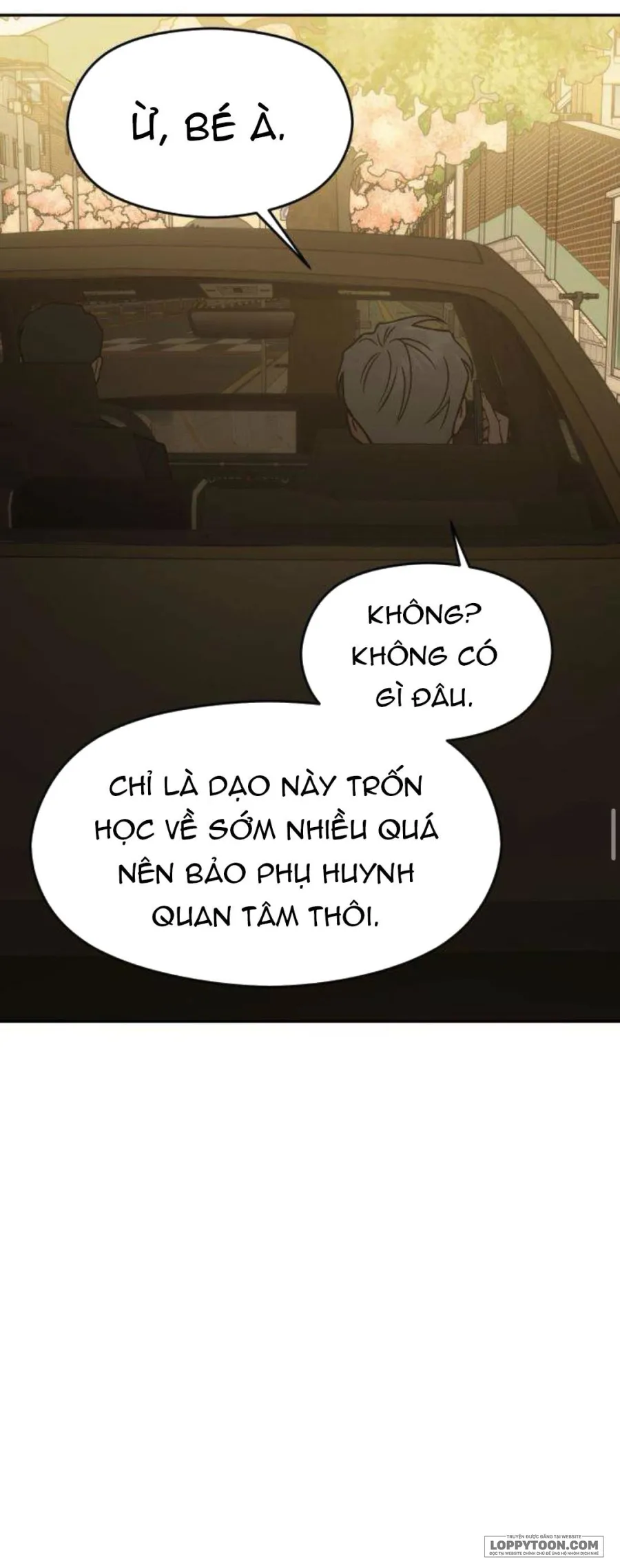 Nguyên Tắc Của Serim Chap 12 - trang 50