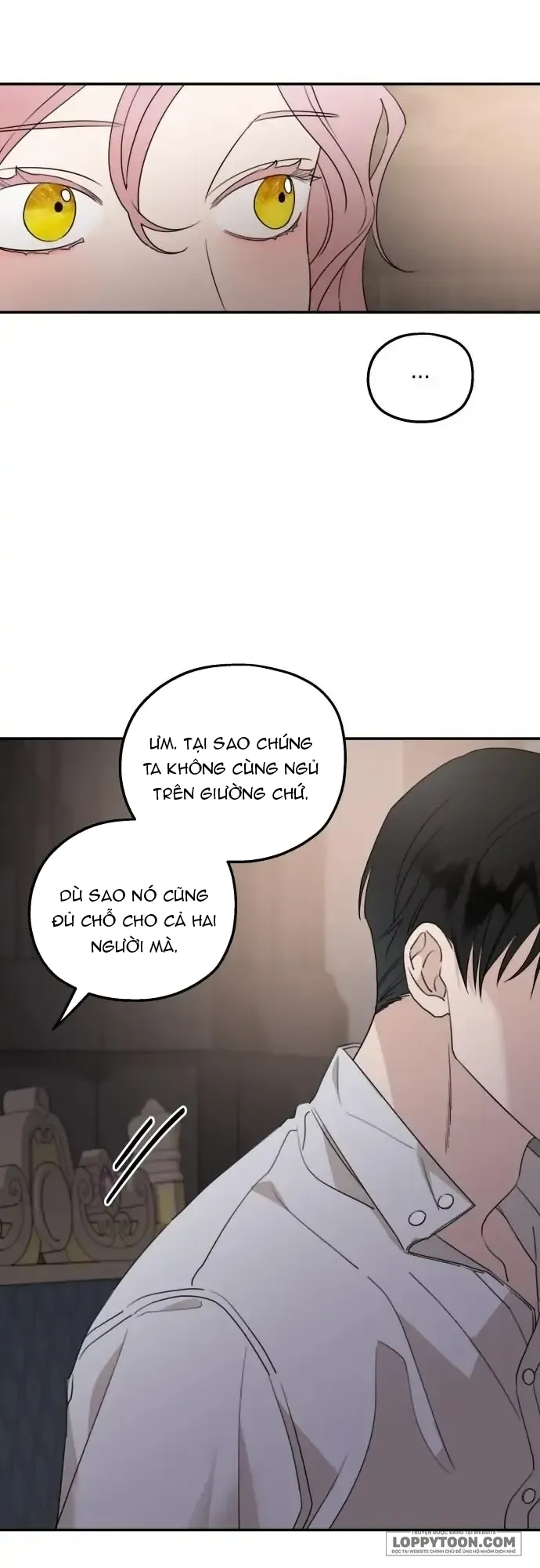 Gia Đình Chồng Quá Ám Ảnh Bởi Tôi Chap 37 - trang 9