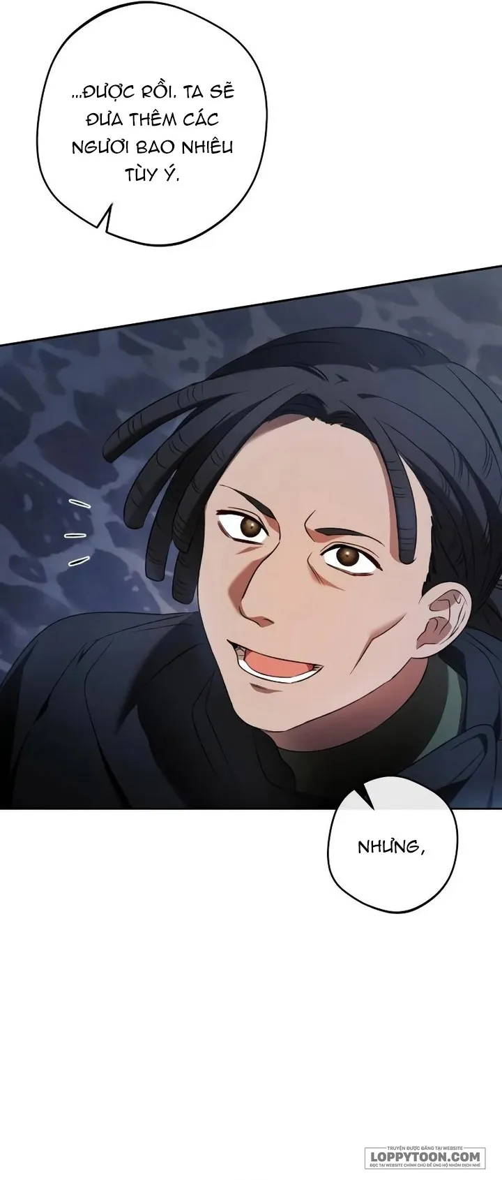 Bạo Chúa Độc Ác Trở Lại Chap 25 - trang 9