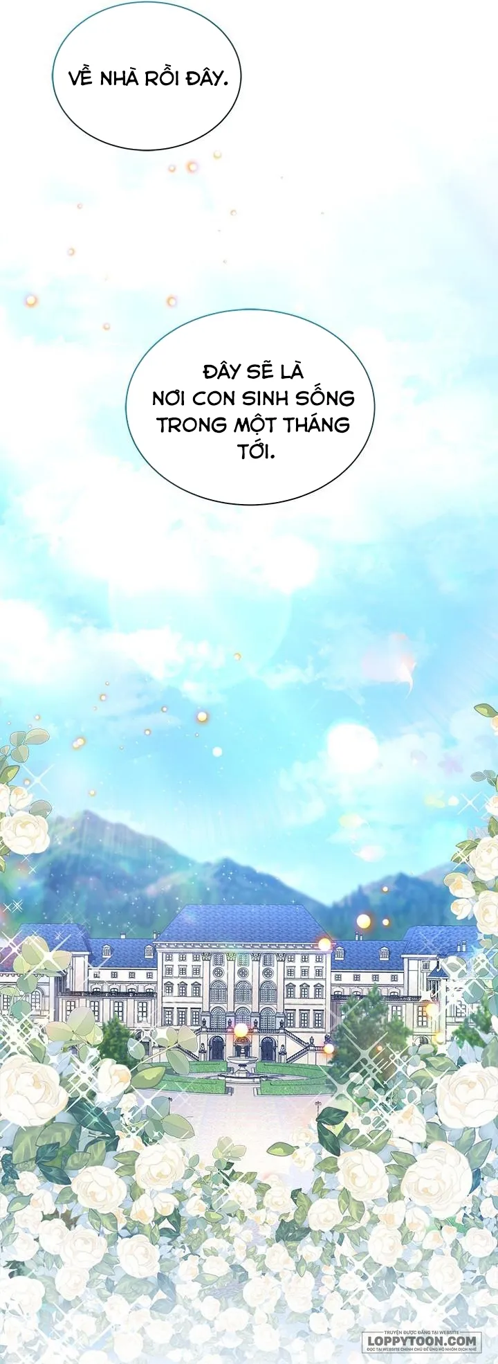 Đã Từ Chối Sủng Ái Rồi Mà Sao Còn Ám Ảnh Thế? Chap 3 - trang 23