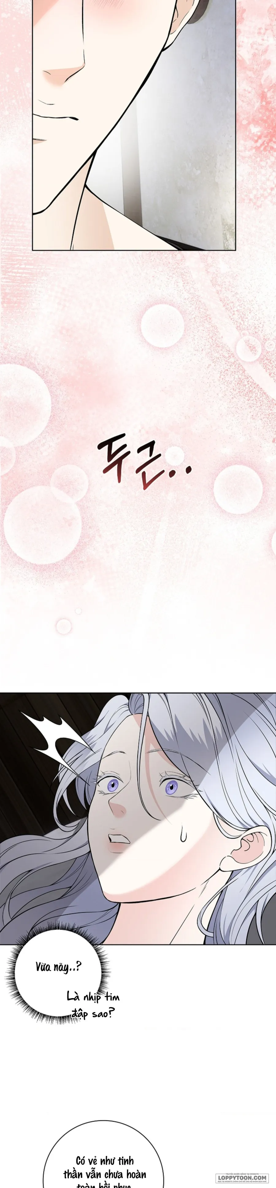 Cánh Hoa Ướt Đẫm Của Thánh Nữ Chap 24 - 🔞🔞🔞 - trang 10