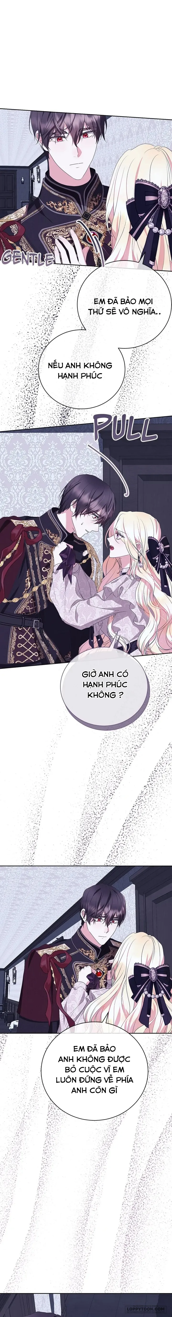 Sinh Ra Trở Thành Nhân Vật Không Có Trong Nguyên Tác Chap 75 - trang 47