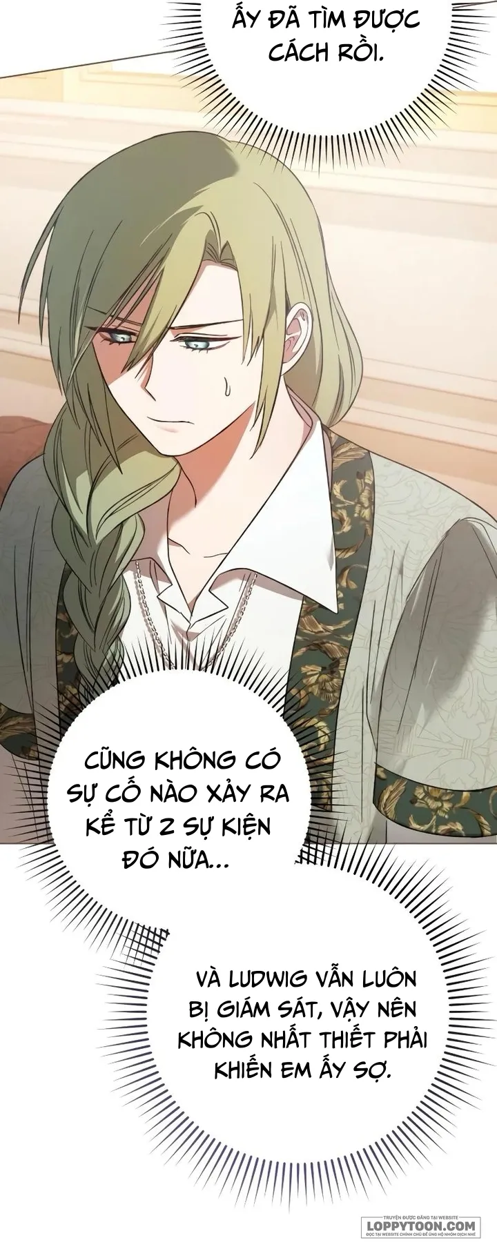 Bạo Chúa Độc Ác Trở Lại Chap 13 - trang 52