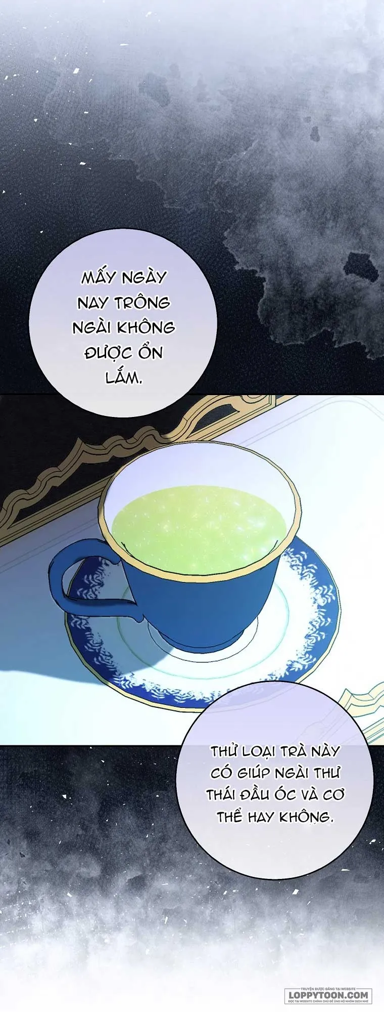 Sóc Con Tài Năng Chap 76 - trang 47