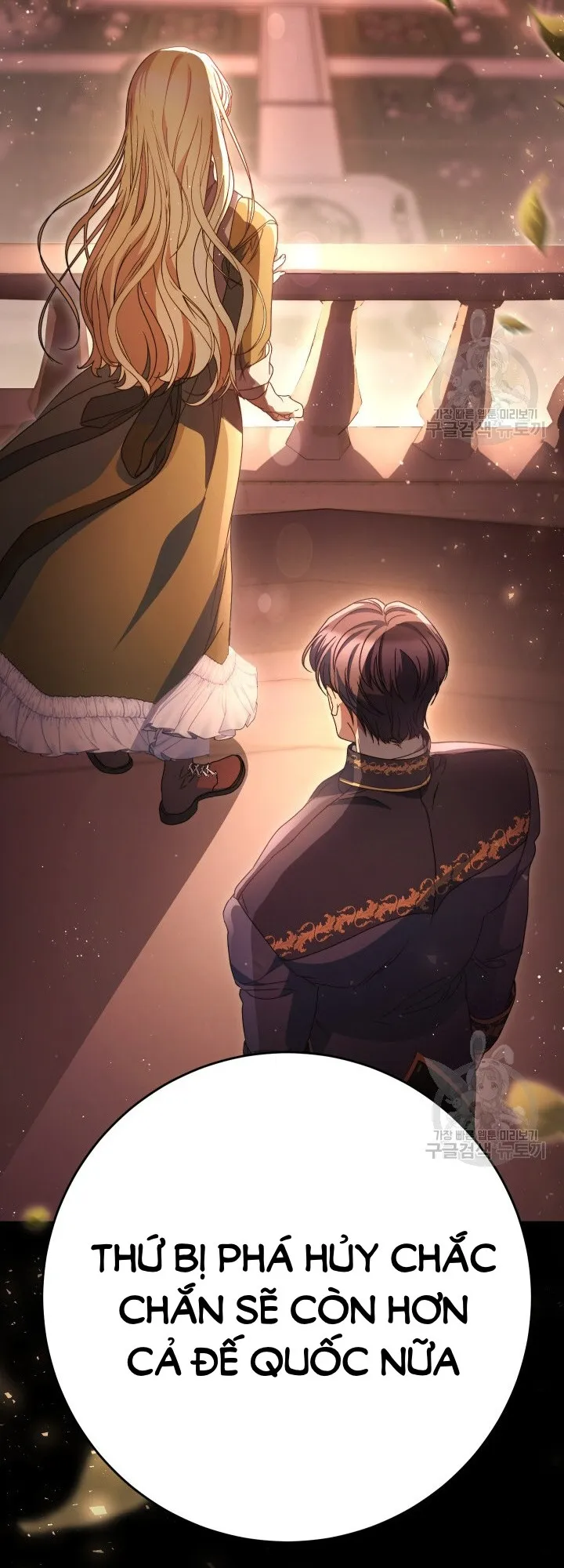 Nuôi Dưỡng Em Gái Xinh Đẹp Chap 35 - trang 85