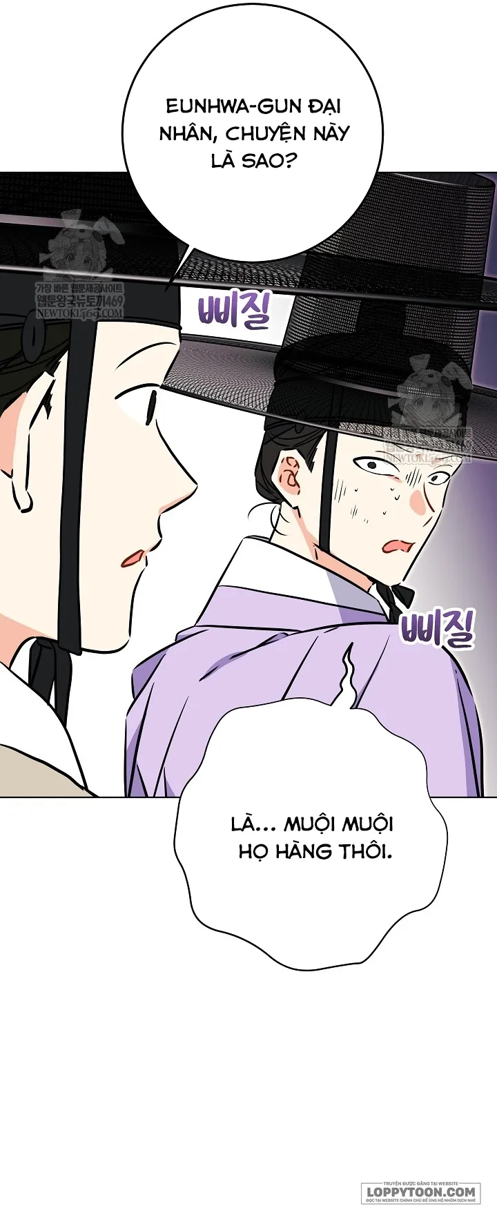 Tôi Sinh Ra Là Con Gái Của Một Cung Phi Hèn Mọn Chap 80 - end ss2 - trang 14