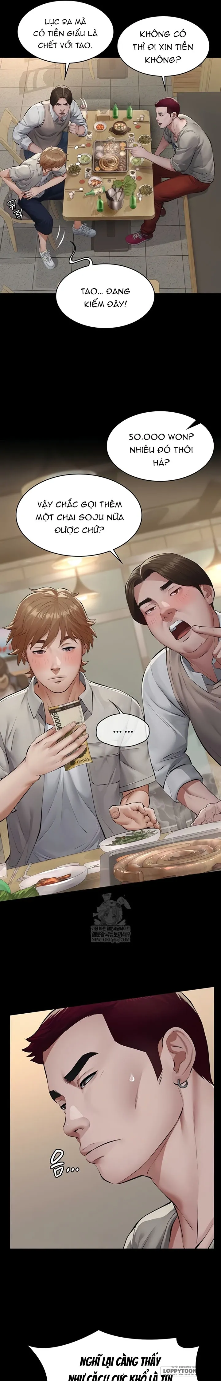 Cuộc Săn "Daddy" Chap 6 - trang 27
