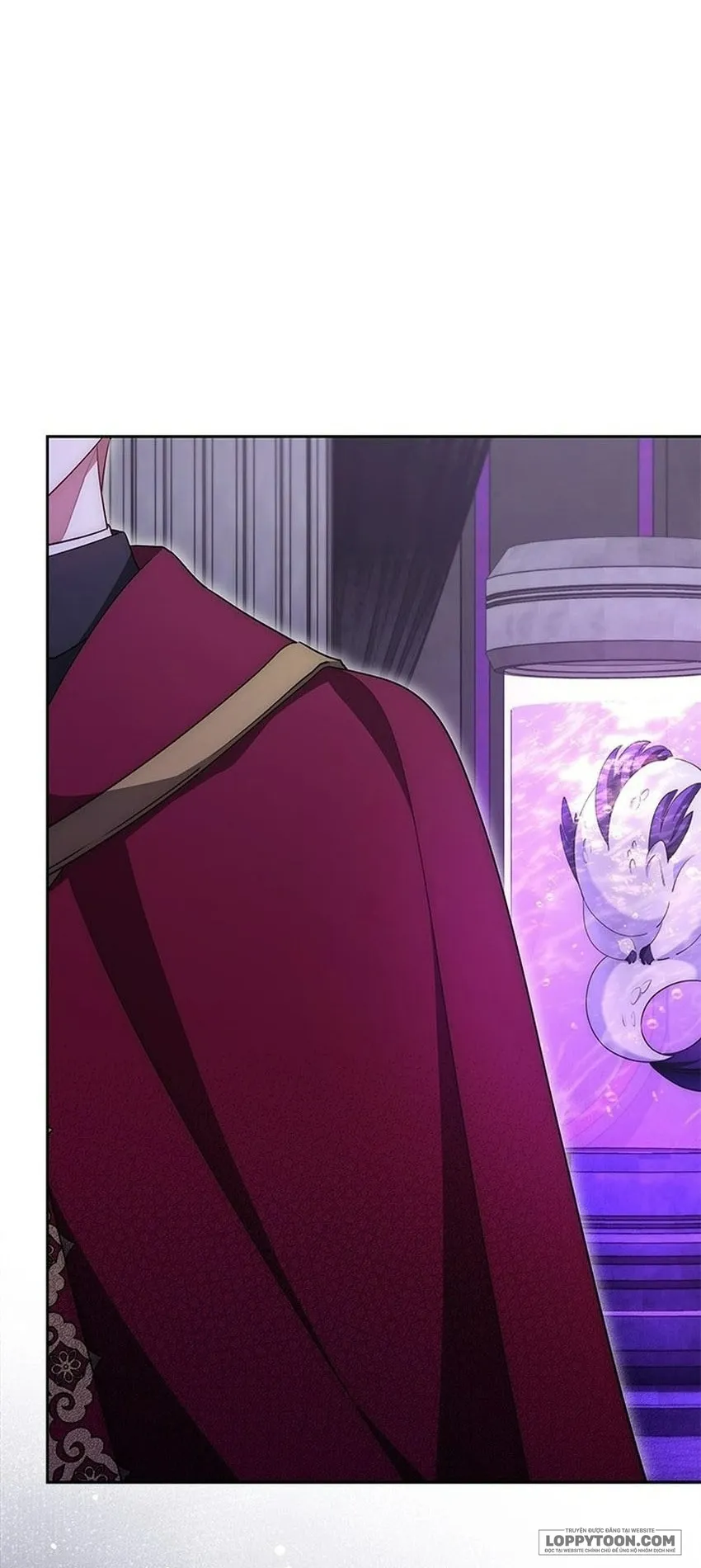 Đã Từ Chối Sủng Ái Rồi Mà Sao Còn Ám Ảnh Thế? Chap 85 - trang 18