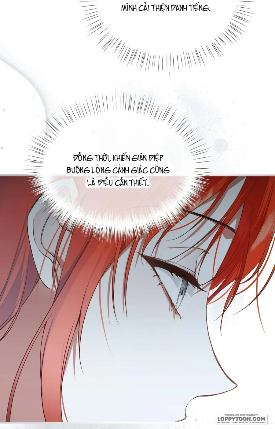 Nàng Sẽ Thuần Phục Những Anh Hùng Chap 2 - trang 55