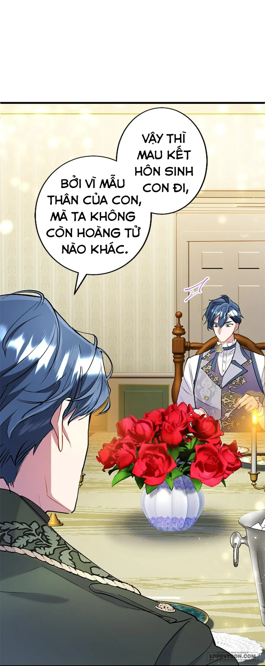 Đại Tiểu Thư Sao Phải Giả Nam Chap 84 - trang 38