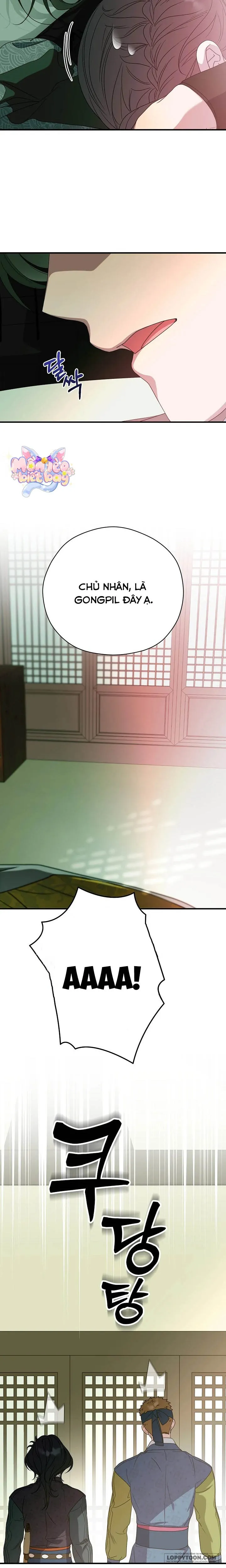 Ta Chỉ Muốn Ăn Em Chap 40 - trang 26