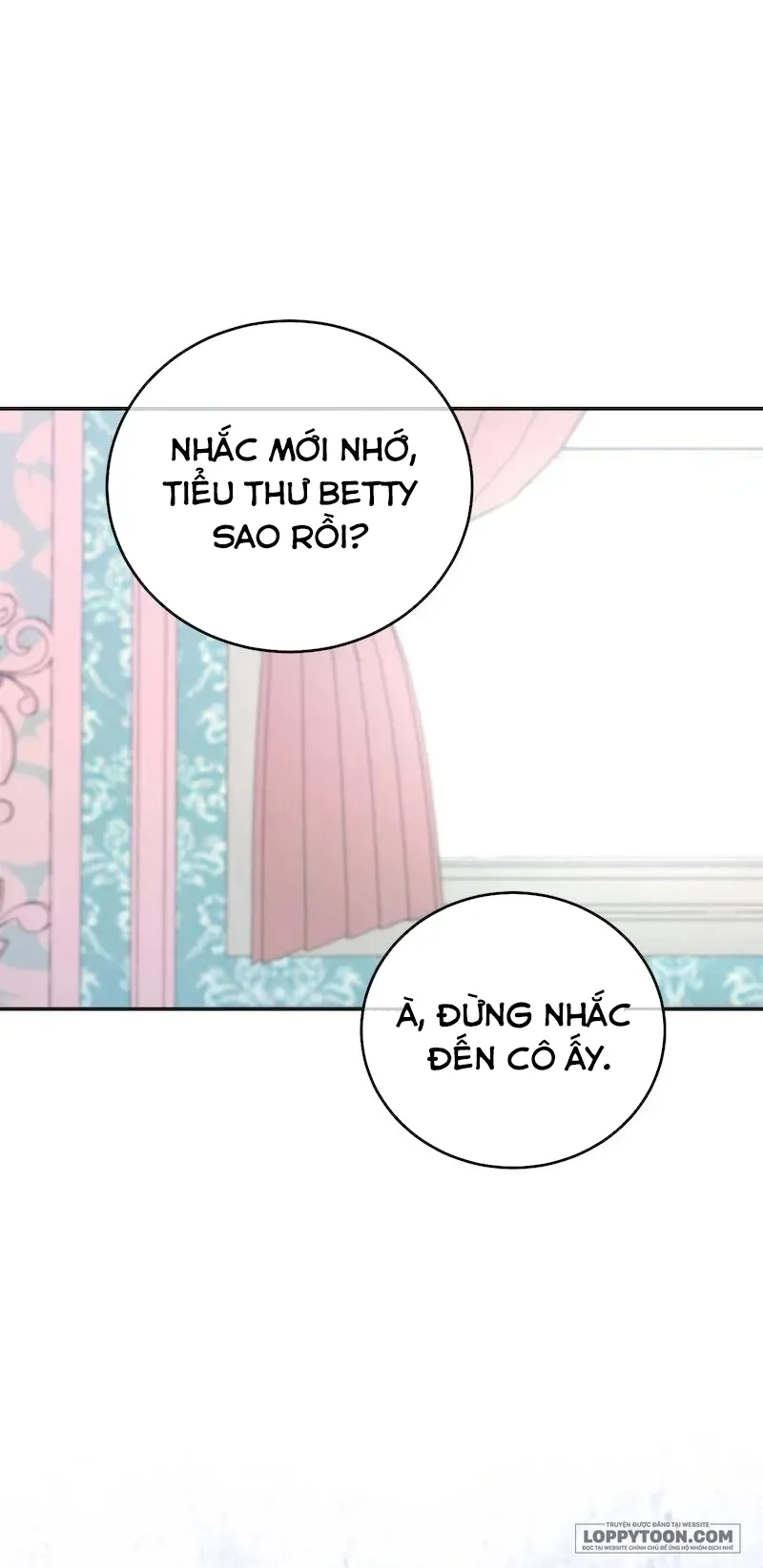 Hầu Nữ Không Còn Thèm Muốn Chủ Nhân Nữa Chap 52 - trang 5