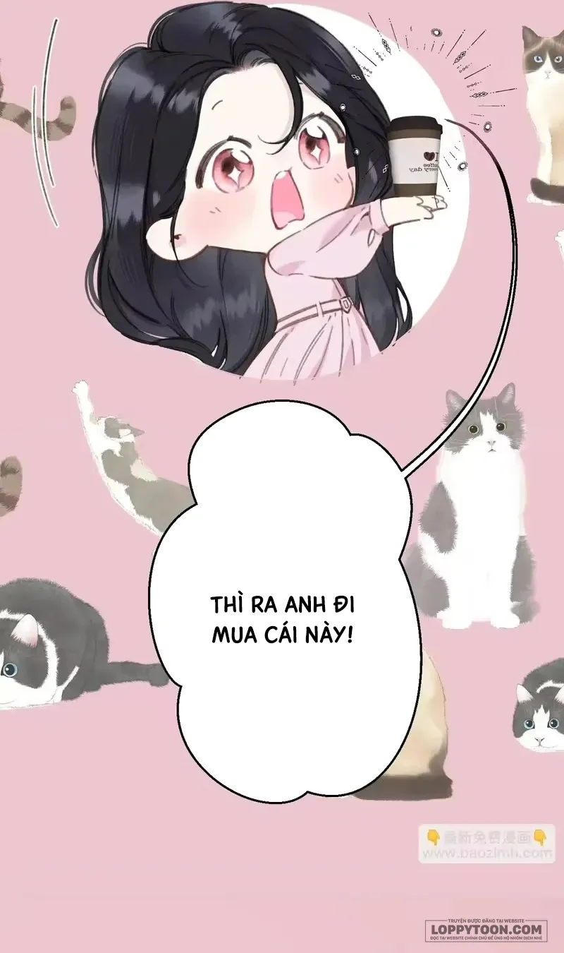 Trêu Nhầm Chap 83 - trang 25