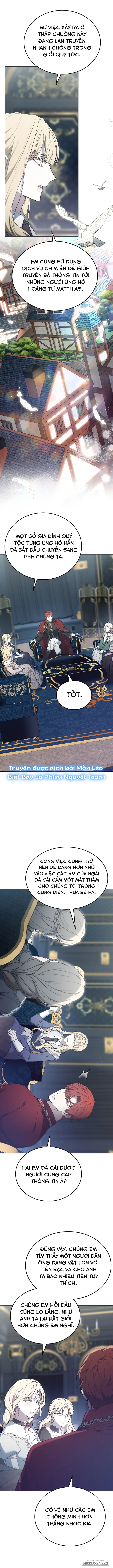 Thời Đại Oman Chap 65 - trang 15