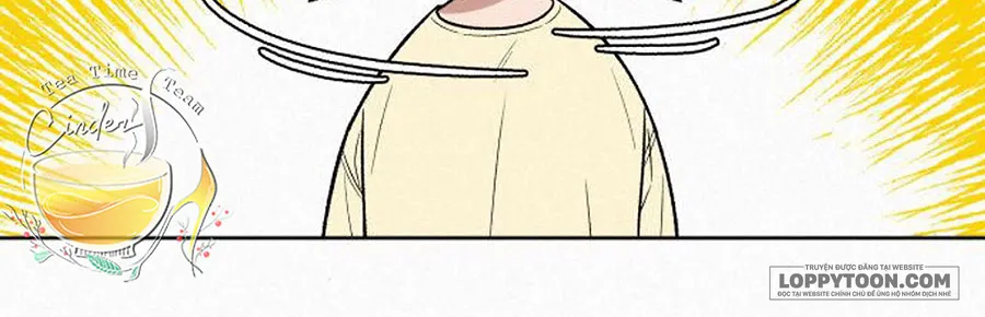 Chiến Lược Tình Yêu Trong Sáng Chap 36 - trang 22