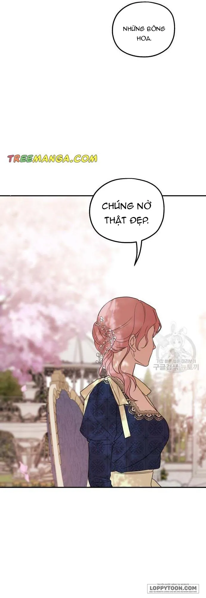 Gia Đình Chồng Quá Ám Ảnh Bởi Tôi Chap 36 - trang 51