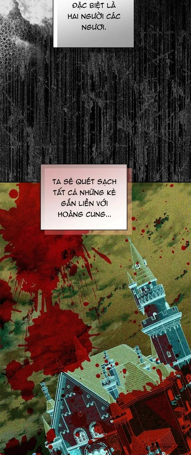 Presepe Bên Ngoài Chiếc Lồng Chap 48 - trang 29