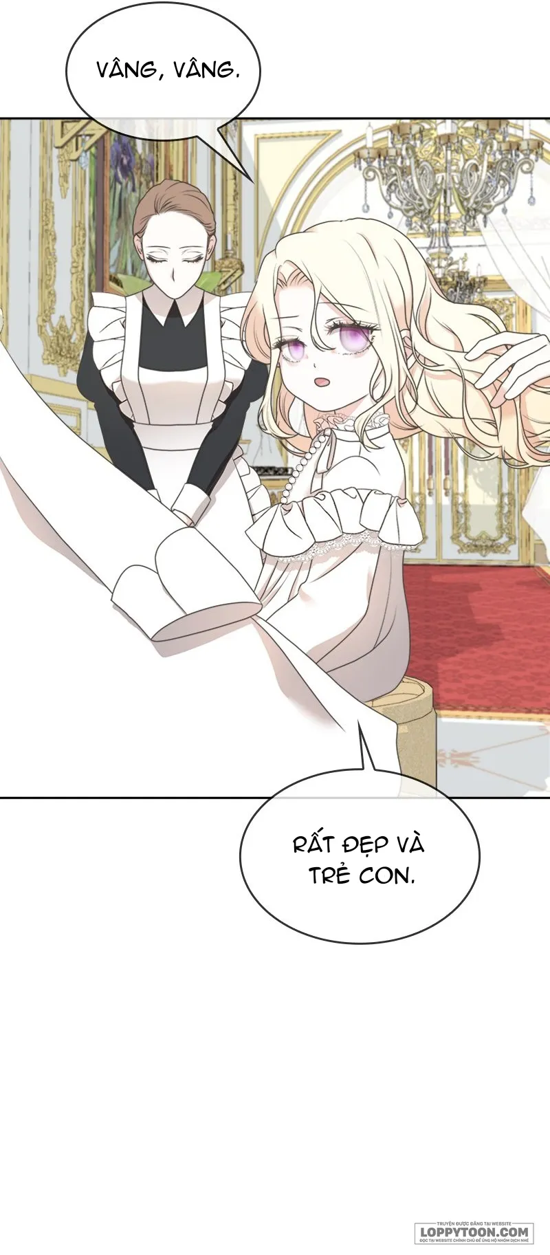 Sinh Ra Trở Thành Nhân Vật Không Có Trong Nguyên Tác Chap 5 - trang 16