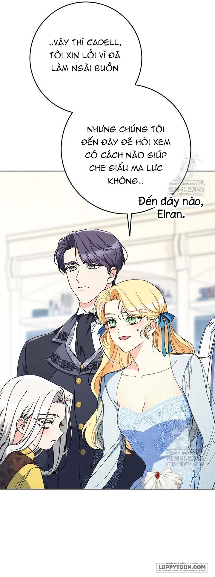 Nuôi Dưỡng Em Gái Xinh Đẹp Chap 83 - trang 10