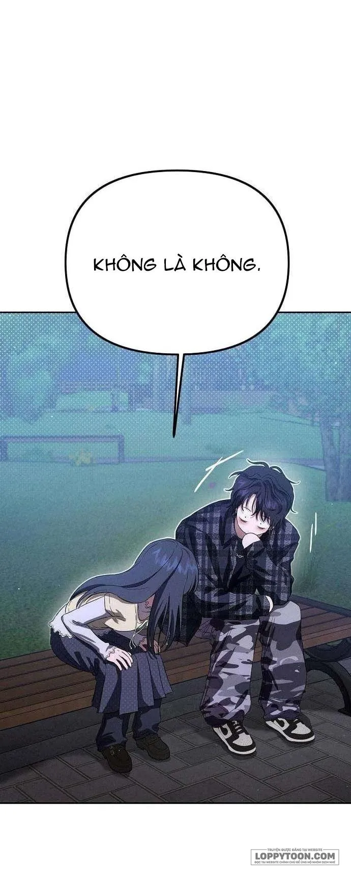 Tình Yêu Thuần Khiết Hư Hỏng Chap 7 - trang 32