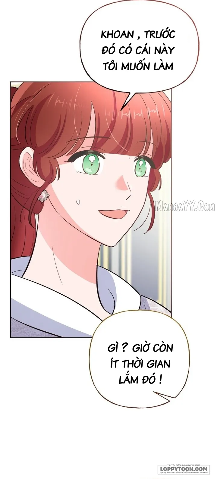Hầu Gái Không Thích Nuôi Dạy Trẻ Nhỏ Chap 76 - trang 76