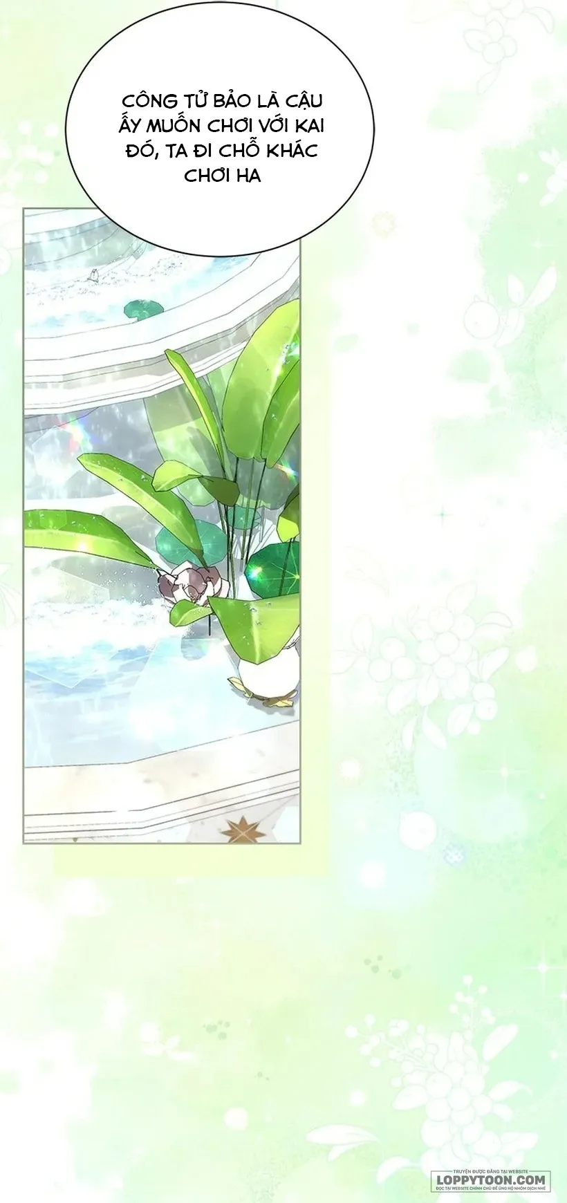 Đã Từ Chối Sủng Ái Rồi Mà Sao Còn Ám Ảnh Thế? Chap 73 - trang 33