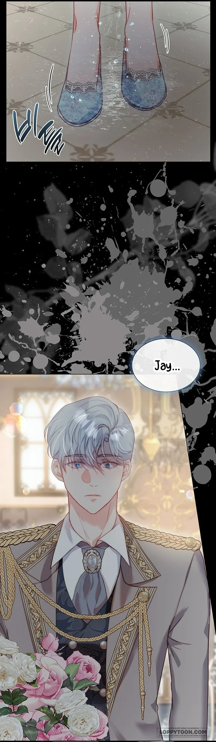 Tôi Được Sinh Ra Là Cô Con Gái Thứ Hai Chap 90 - trang 3