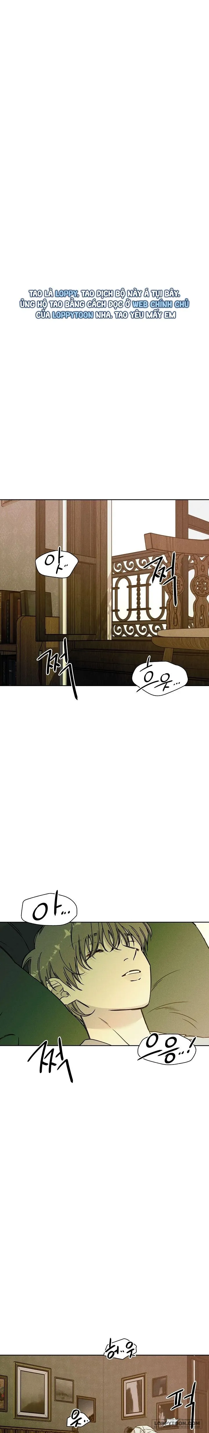 Quan Tài San Ho Chap 11 - 🔞🔞🔞 - trang 21