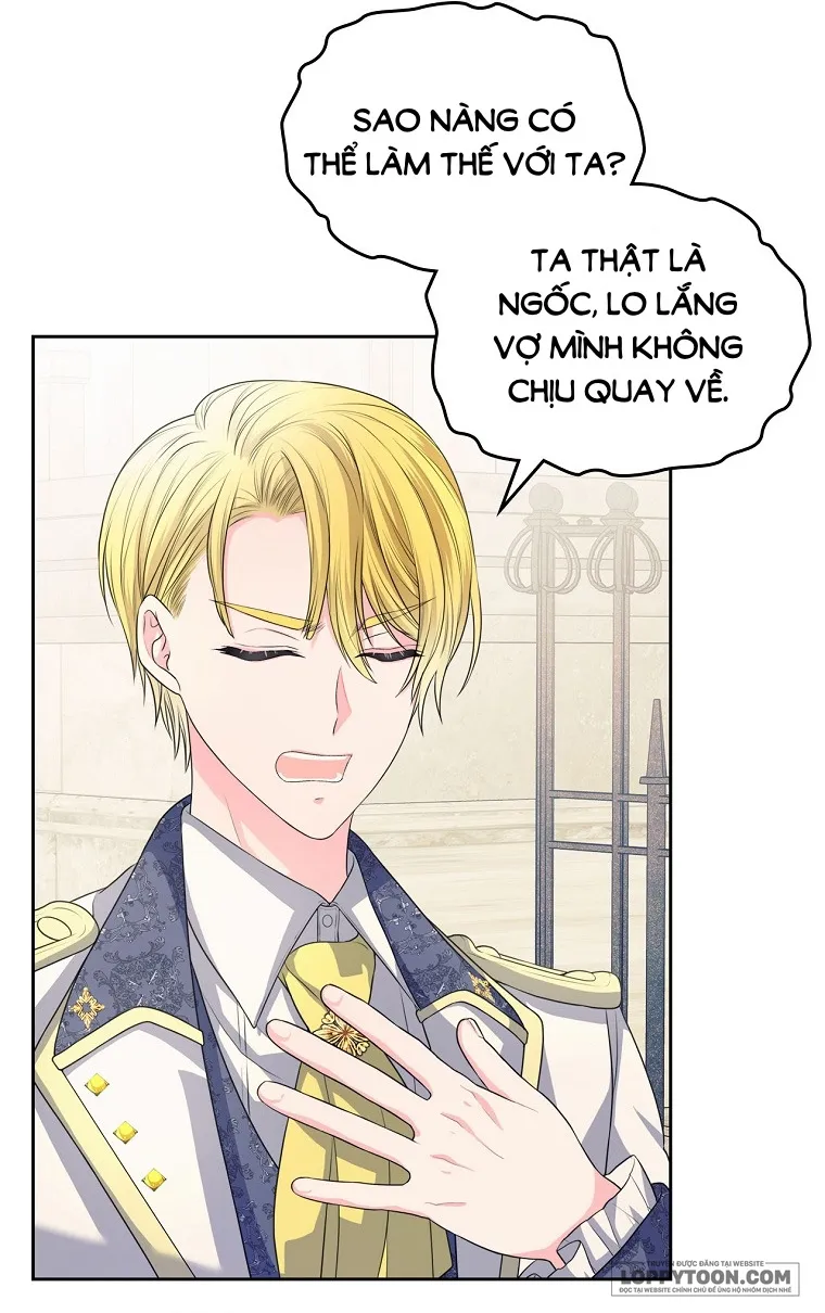 Tôi Sẽ Ly Hôn Với Anh Trai Nữ Chính Chap 4 - trang 8